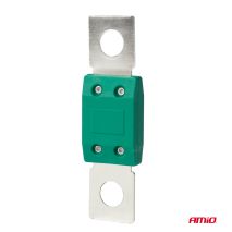 ΑΣΦΑΛΕΙΕΣ MEGAVAL 125A AMIO - 2 Τεμ. Auto Moto Tyres 