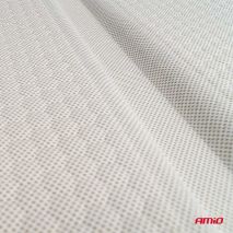 ΜΑΞΙΛΑΡΙ ΚΑΘΙΣΜΑΤΟΣ ΑΠΟ GEL ΚΑΙ ΔΙΑΠΝΕΟΝ ΥΦΑΣΜΑ 46x46cm ΓΚΡΙ ΧΡΩΜΑ AMIO - 1 Τεμ. Auto Moto Tyres 