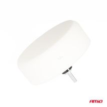 ΣΦΟΥΓΓΑΡΙA ΤΡΙΒΕΙΟΥ ΓΥΑΛΙΣΜΑΤΟΣ 150mm ΓΙΑ ΔΡΑΠΑΝΟ AMIO - 3 Τεμ. Auto Moto Tyres 