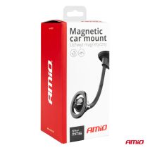 ΒΑΣΗ ΣΤΗΡΙΞΗΣ ΚΙΝΗΤΟΥ ΓΙΑ ΤΖΑΜΙ/ΤΑΜΠΛΟ ΜΑΓΝΗΤΙΚΗ MY MAG AMIO - 1 Τεμ. Auto Moto Tyres 