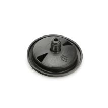 ΤΑΠΑ ΚΑΥΣΙΜΟΥ M10 ΠΛΑΣΤΙΚΗ ΓΙΑ LPG (ΥΓΡΑΕΡΙΟ)/ GAS ΜΕ ΣΠΕΙΡΩΜΑ Μ10 LAMPA - 1 τεμ. Auto Moto Tyres 