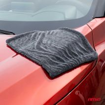 ΠΕΤΣΕΤΑ ΣΤΕΓΝΩΜΑΤΟΣ ΜΙΚΡΟΦΙΜΠΡΑ 40x60cm 1200gr/m2 ΑΜΙΟ - 1 ΤΕΜ. Auto Moto Tyres 