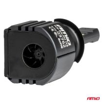 ΛΑΜΠΕΣ LED  H3 12V 44W 6.500K 3.936lm CSP X4 SERIES AVIATOR PLUG & PLAY ΑΜΙΟ - 2 ΤΕΜ. Auto Moto Tyres 