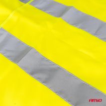 ΓΙΛΕΚΟ ΑΝΑΚΛΑΣΤΙΚΟ ΕΚΤΑΚΤΗΣ ΑΝΑΓΚΗΣ XL (ΦΩΣΦΟΡΙΖΕ/ΚΙΤΡΙΝΟ/ΠΟΛΥΕΣΤΕΡΙΚΟ)  ΑΜΙΟ - 1 ΤΕΜ. Auto Moto Tyres 