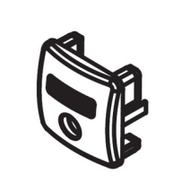 ΑΝΤΑΛΛΑΚΤΙΚΗ ΤΑΠΑ (ΚΑΠΑΚΙ) ΜΕ ΒΙΔΑ ΓΙΑ PROFESSIONAL ΜΠΑΡΕΣ ΟΡΟΦΗΣ MENABO - 1 ΤΕΜ. Auto Moto Tyres 