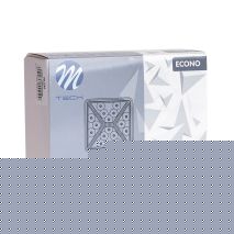 ΠΡΟΒΟΛΕΑΣ ΕΡΓΑΣΙΑΣ 12-30V 46W 46XSMD LED max1300lm ΔΙΑΣΤΑΣΗ:10cm COMBO ΤΕΤΡΑΓΩΝΟΣ ECONO M-TECH -1 ΤΕΜ. Auto Moto Tyres 