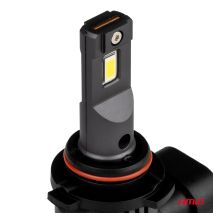 ΛΑΜΠΕΣ HB4 12V 44W 6.500K 3.936lm LED X4 SERIES AVIATOR PLUG & PLAY AMIO 2ΤΕΜ. Auto Moto Tyres 