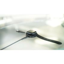 Μαγνητικός, Ασύρματος Φορτιστής Mag Wireless Charging Pad 3 in 1 της σειράς Optiline για Qi Ασύρματη φόρτιση συσκευών με θύρα USB Type C 15W, Καλώδιο 100 cm και MagSafe τεχνολογία Auto Moto Tyres 