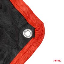 ΕΡΓΑΛΕΙΟΘΗΚΗ ΜΕ ΤΣΕΠΕΣ ΜΕ ΚΛΕΙΔΙΑ ΓΕΡΜΑΝΟΠΟΛΥΓΩΝΑ ΧΡΩΜΙΟ-ΒΑΝΑΔΙΟ (CRV) 8>19mm ΑΜΙΟ - 8 ΤΕΜ. Auto Moto Tyres 