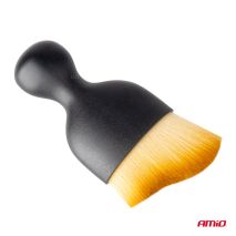 ΒΟΥΡΤΣΑ ΚΑΘΑΡΙΣΜΟΥ ΧΕΙΡΟΣ ΕΣΩΤΕΡΙΚΟΥ ΧΩΡΟΥ ΑΥΤΟΚΙΝΗΤΟΥ 100x50mm ΑΜΙΟ - 1 ΤΕΜ. Auto Moto Tyres 