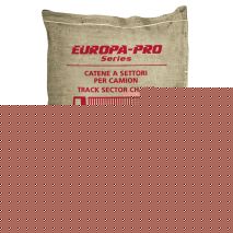 ΑΛΥΣΙΔΑ ΦΟΡΤΗΓΟΥ EUROPA PRO 3E ΣΕ ΤΣΟΥΒΑΛΙ LAMPA - 2 TEM. Auto Moto Tyres 