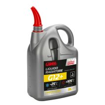 ΑΝΤΙΨΥΚΤΙΚΟ/ΠΑΡΑΦΛΟΥ PREMIUM SERIES G12+ ΚΙΤΡΙΝΟ -25°C>+105°C 5L - 1 ΤΕΜ. Auto Moto Tyres 