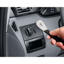 ΕΡΓΑΛΕΙΟ ΑΦΑΙΡΕΣΗΣ/ΑΠΟΣΥΝΑΡΜΟΛΟΓΗΣΗΣ ΠΛΑΣΤΙΚΩΝ ΚΑΜΠΙΝΑΣ & ΤΑΠΕΤΣΑΡΙΑΣ ΑΤΣΑΛΙΝΟ LAMPA - 1 ΤΕΜ. Auto Moto Tyres 