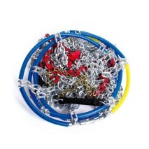 ΑΝΤΙΟΛΙΣΘΗΤΙΚΕΣ ΑΛΥΣΙΔΕΣ ΧΙΟΝΙΟΥ ΠΑΧΟΥΣ 16mm Νο220 "Master" Heavy Duty BOTTARI - 2 ΤΕΜ. Auto Moto Tyres 