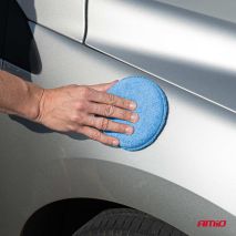 ΣΦΟΥΓΓΑΡΙΑ ΓΥΑΛΙΣΜΑΤΟΣ ΧΕΙΡΟΣ ΜΙΚΡΟΦΙΜΠΡΑ 120mm AMIO - 2 τεμ. Auto Moto Tyres 