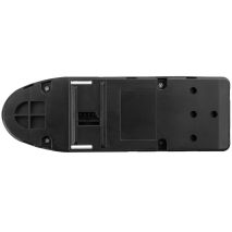 ΠΟΛΛΑΠΛΟΣ ΔΙΑΚΟΠΤΗΣ ΠΑΡΑΘΥΡΩΝ ΓΙΑ BMW ΣΕΙΡΑ 5 E60 & E61 2007+ orig. 61319122113 4pins ΝΤΥ - 1 TEM. Auto Moto Tyres 