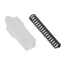 ΕΛΑΤΗΡΙΟ ΔΙΑΚΟΠΤΗ ΤΙΜΟΝΙΟΥ ΓΙΑ PEUGEOT 206 /207 / 307 / 406 / 407 / 807 / 1007 orig.6239P3/6242-31/6242-C2 ΝΤΥ - 1 τεμ. Auto Moto Tyres 