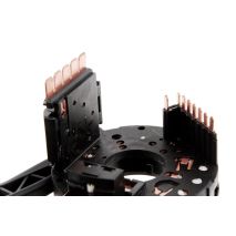 ΔΙΑΚΟΠΤΗΣ ΛΕΒΙΕΣ ΦΩΤΩΝ ΦΛΑΣ ΓΙΑ VW TRANSPORTER T4  Auto Moto Tyres 