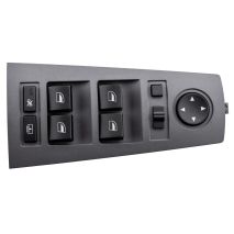 ΠΟΛΛΑΠΛΟΣ ΔΙΑΚΟΠΤΗΣ ΠΑΡΑΘΥΡΩΝ ΓΙΑ BMW ΣΕΙΡΑ 7 E65 / E66 2001+ orig.61316943054 ΝΤΥ - 1 TEM. Auto Moto Tyres 