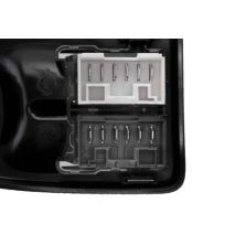 ΠΟΛΛΑΠΛΟΣ ΔΙΑΚΟΠΤΗΣ ΠΑΡΑΘΥΡΩΝ ΓΙΑ FIAT DUCATO 2002+ / CITROEN JUMPER 2002+ / PEUGEOT BOXER 2002+ orig.6554.T3/12367480 ΝΤΥ - 1 TEM. Auto Moto Tyres 