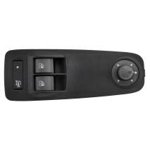 ΠΟΛΛΑΠΛΟΣ ΔΙΑΚΟΠΤΗΣ ΠΑΡΑΘΥΡΩΝ ΓΙΑ FIAT DUCATO 2006+ / CITROEN JUMPER 2006+ / PEUGEOT BOXER 2006+ 20PINS orig.6490X9/6554XP ΝΤΥ - 1 TEM. Auto Moto Tyres 