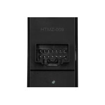 ΠΟΛΛΑΠΛΟΣ ΔΙΑΚΟΠΤΗΣ ΠΑΡΑΘΥΡΩΝ ΓΙΑ MAZDA 2 2011+ 25PINS orig.DF73-66-350A/DF73-66-350B ΝΤΥ - 1 TEM. Auto Moto Tyres 