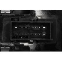 ΠΟΛΛΑΠΛΟΣ ΔΙΑΚΟΠΤΗΣ ΠΑΡΑΘΥΡΩΝ ΓΙΑ PEUGEOT 2008 2013+ / 208 2012+ orig.96751127ZD ΝΤΥ - 1 TEM. Auto Moto Tyres 