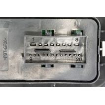 ΠΟΛΛΑΠΛΟΣ ΔΙΑΚΟΠΤΗΣ ΠΑΡΑΘΥΡΩΝ ΓΙΑ PEUGEOT 2008 2013+ / 208 2012+ 20PINS orig.98242539ZD ΝΤΥ - 1 TEM. Auto Moto Tyres 