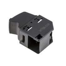 ΜΟΝΟΣ ΔΙΑΚΟΠΤΗΣ ΠΑΡΑΘΥΡΩΝ ΓΙΑ SKODA FABIA I 1999+ 4PINS  ΝΤΥ - 1 TEM. Auto Moto Tyres 