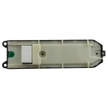 ΠΟΛΛΑΠΛΟΣ ΔΙΑΚΟΠΤΗΣ ΠΑΡΑΘΥΡΩΝ ΓΙΑ TOYOTA LAND CRUISER PRADO 2009-2017 / LAND CRUISER 2007+ 20PINS ΜΠΛΕ ΦΩΤΙΣΜΟΣ ΝΤΥ - 1 ΤΕΜ. Auto Moto Tyres 