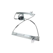 ΓΡΥΛΟΣ ΠΑΡΑΘΥΡΟΥ ΕΜΠΡΟΣ ΑΡΙΣΤΕΡΑ ΓΙΑ PEUGEOT 208 2012+  orig. 9673155280 NTY - 1 τεμ. Auto Moto Tyres 