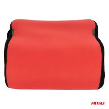 ΠΑΙΔΙΚΟ ΚΑΘΙΣΜΑ ΑΥΤΟΚΙΝΗΤΟΥ ΧΩΡΙΣ ΠΛΑΤΗ ΚΑΤΑΛΛΗΛΟ ΓΙΑ ΥΨΟΣ 135>150cm UN129/03 (ΜΠΛΕ Η ΚΟΚΚΙΝΟ ΧΡΩΜΑ) ΑΜΙΟ - 1 Τεμ. Auto Moto Tyres 