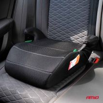 ΠΑΙΔΙΚΟ ΚΑΘΙΣΜΑ ΑΥΤΟΚΙΝΗΤΟΥ ΧΩΡΙΣ ΠΛΑΤΗ ΚΑΤΑΛΛΗΛΟ ΓΙΑ ΥΨΟΣ 126>150cm UN129/03 (ΔΙΑΦΟΡΑ ΧΡΩΜΑΤΑ) ΑΜΙΟ - 1 Τεμ. Auto Moto Tyres 