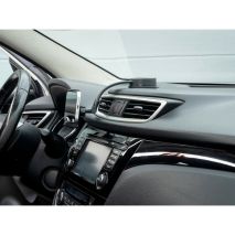 ΒΑΣΗ ΣΤΗΡΙΞΗΣ ΚΙΝΗΤΟΥ ΓΙΑ ΤΑΜΠΛΟ/TZAMI ΜΕ ΕΥΚΑΜΠΤΟ ΜΑΚΡΥ ΚΥΡΤΟ ΒΡΑΧΙΟΝΑ 13cm SNAP FLEX 2.0 LAMPA - 1 ΤΕΜ. Auto Moto Tyres 