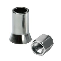 ΚΑΠΑΚΙΑ ΒΑΛΒΙΔΩΝ ΧΡΩΜΙΟΥ Auto Moto Tyres 