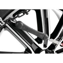 ΑΛΥΣΙΔΕΣ ΧΙΟΝΙΟΥ 4X4/SUV S-16 16MM GR27.5 LAMPA - 2 ΤΕΜ. Auto Moto Tyres 