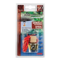 ΑΡΩΜΑΤΙΚΟ BONSAI CLASSIC (JEAN ALBERT) - ΒΑΝΙΛΙΑ (4,5ml) Auto Moto Tyres 