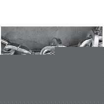 ΑΛΥΣΙΔΕΣ ΧΙΟΝΙΟΥ ΦΟΡΤΗΓΟΥ CARGO PLUS GR33 LAMPA - 2 ΤΕΜ. Auto Moto Tyres 