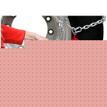 ΑΛΥΣΙΔΕΣ ΧΙΟΝΙΟΥ ΦΟΡΤΗΓΟΥ CARGO PLUS GR33 LAMPA - 2 ΤΕΜ. Auto Moto Tyres 