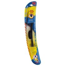 ΥΑΛΟΚΑΘΑΡΙΣΤΗΡΑΣ STANDARD AQUA BLADE 38 cm (15 INCH) - 1 ΤΕΜ. Auto Moto Tyres 