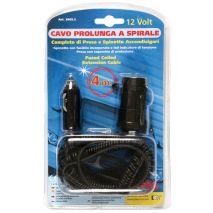 ΦΙΣ ΑΝΑΠΤΗΡΑ ΜΕ 1 ΕΞΟΔΟ 12/24V Auto Moto Tyres 