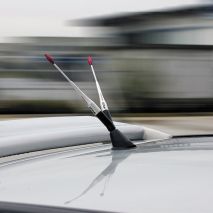 ΑΝΤΑΠΤΟΡΑΣ ΚΕΡΑΙΑΣ ΔΙΠΛΟΣ 5mm Auto Moto Tyres 