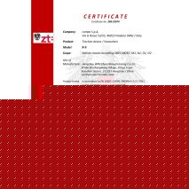 ΑΛΥΣΙΔΕΣ ΧΙΟΝΙΟΥ R9 9mm GR6.5 LAMPA - 2 ΤΕΜ. Auto Moto Tyres 