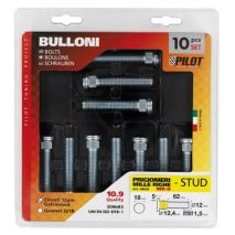 ΜΠΟΥΖΟΝΙΑ 12x1,5 6.2mm 12.2mm ΠΟΛΥΣΦΗΝΟ Auto Moto Tyres 