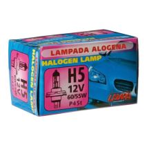 H5 ΛΑΜΠΑ ΑΛΟΓΟΝΟΥ 12V 60/55W Auto Moto Tyres 