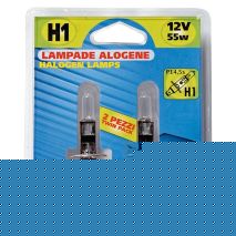 H1 ΑΛΟΓΟΝΟΥ 12V/55W ΛΑΜΠΑ Auto Moto Tyres 