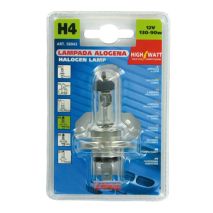 H4 ΑΛΟΓΟΝΟΥ 12V/130-90W 92mm ΛΑΜΠΑ Auto Moto Tyres 