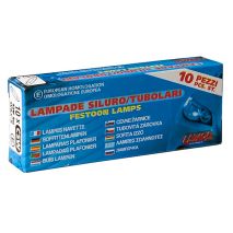 ΛΑΜΠΑ ΣΩΛΗΝΩΤΗ C5W/12V SV8,5x8 Auto Moto Tyres 