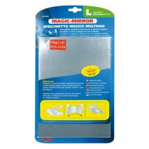 ΠΡΟΣΘΕΤΟ ΤΖΑΜΑΚΙ ΚΑΘΡΕΠΤΗ 253x178mm Auto Moto Tyres 