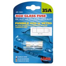 ΑΣΦΑΛΕΙΕΣ  AGU 35A Auto Moto Tyres 